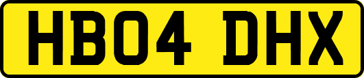 HB04DHX