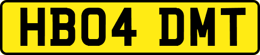 HB04DMT