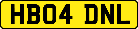 HB04DNL