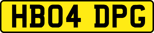 HB04DPG