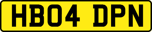 HB04DPN