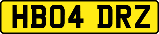 HB04DRZ