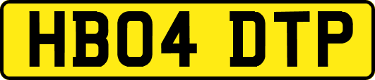 HB04DTP