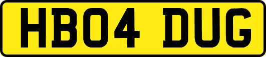 HB04DUG