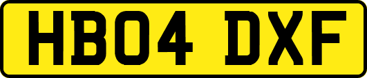 HB04DXF