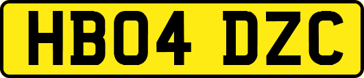 HB04DZC