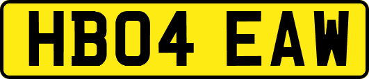 HB04EAW