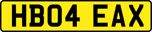 HB04EAX