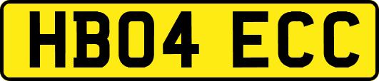 HB04ECC