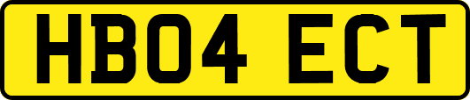 HB04ECT