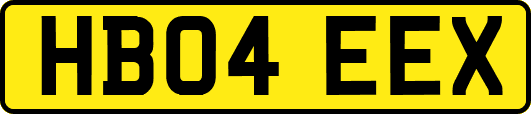 HB04EEX