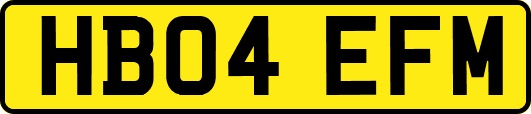 HB04EFM