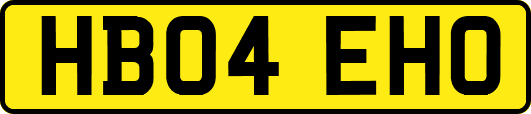 HB04EHO