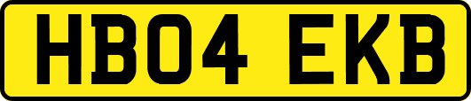 HB04EKB