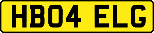 HB04ELG