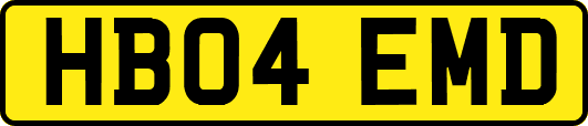 HB04EMD