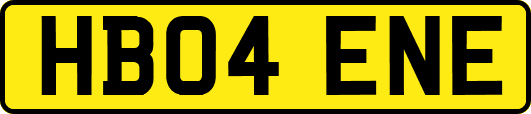 HB04ENE
