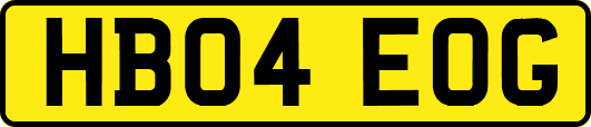 HB04EOG