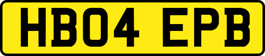 HB04EPB