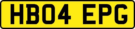 HB04EPG