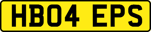 HB04EPS