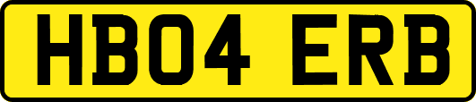 HB04ERB