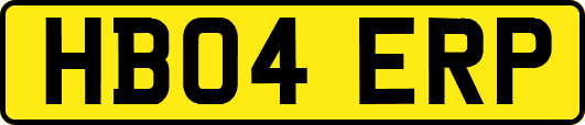 HB04ERP