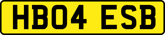 HB04ESB