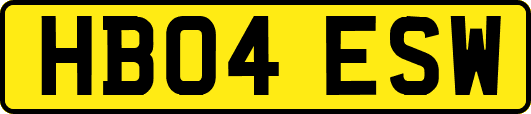 HB04ESW