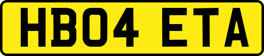 HB04ETA