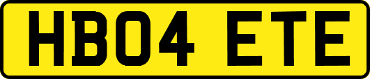 HB04ETE
