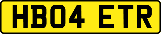 HB04ETR