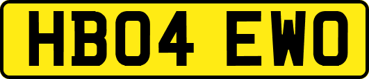 HB04EWO