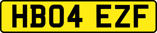 HB04EZF