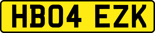 HB04EZK