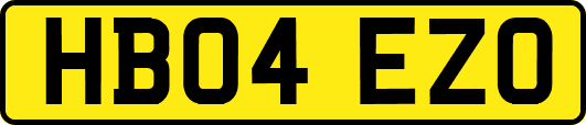 HB04EZO