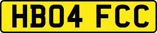 HB04FCC