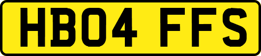 HB04FFS