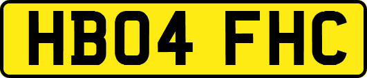 HB04FHC