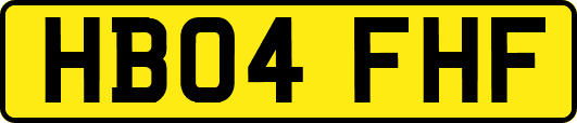 HB04FHF