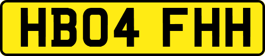 HB04FHH