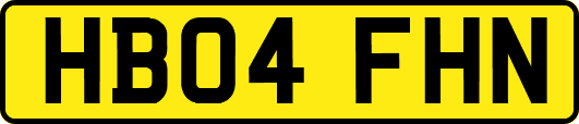 HB04FHN