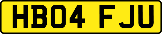 HB04FJU
