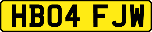 HB04FJW