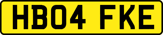 HB04FKE