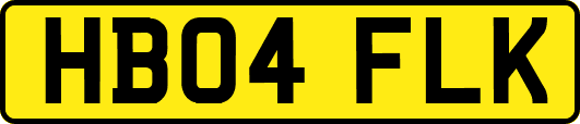 HB04FLK