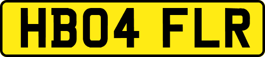 HB04FLR