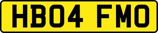 HB04FMO