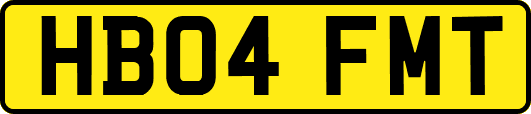 HB04FMT