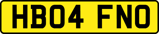 HB04FNO